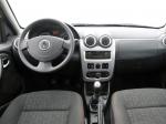 Renault Sandero Vibe 2010 года